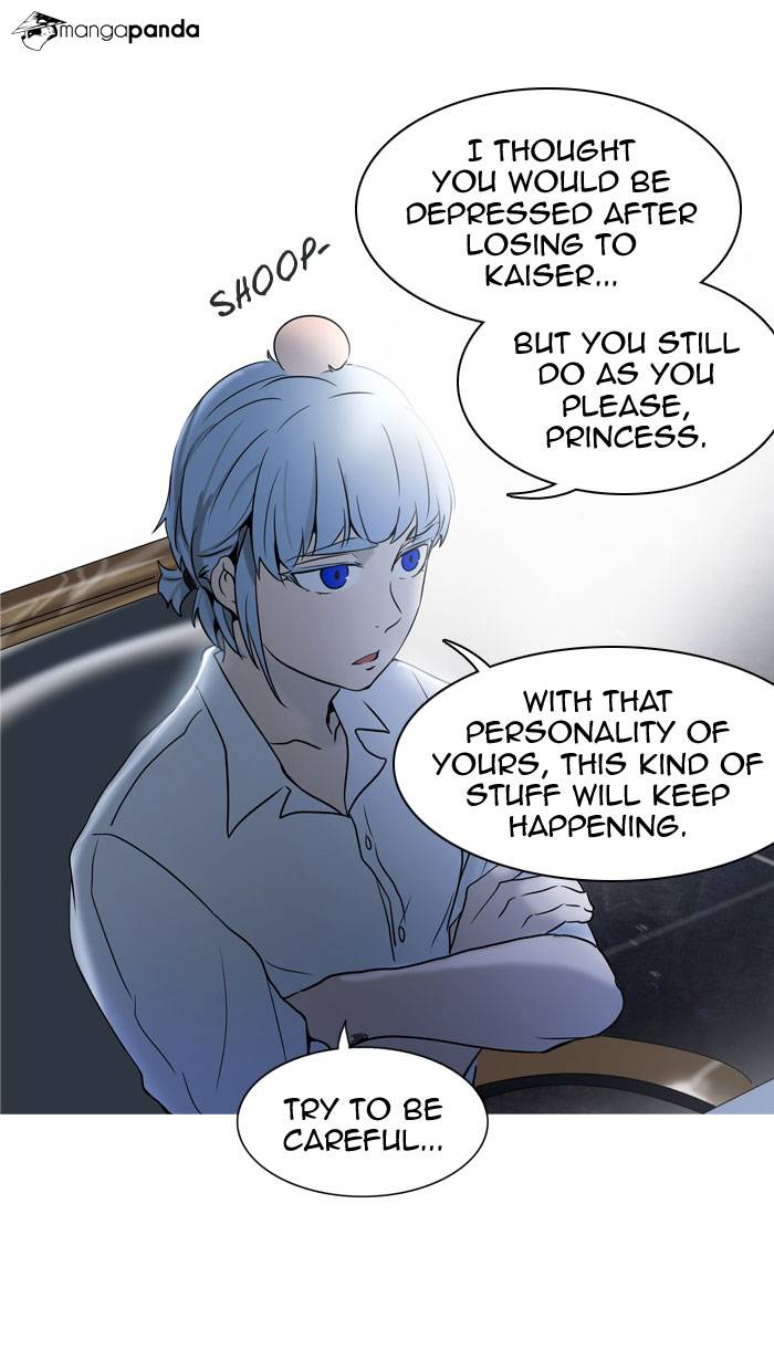 Tower of God Chapter 285 image 026